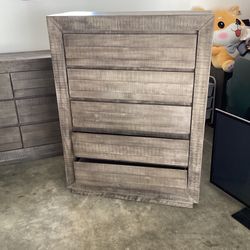 4pc Dresser Set