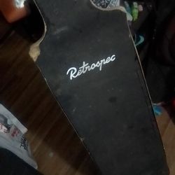 Long Board