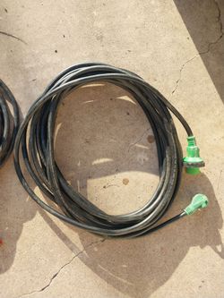 Extension cord