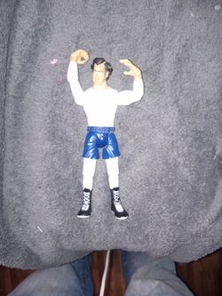 2008 WWE Jakks Pacific Classic Superstars Series 22 Andy Kaufman