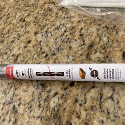 DIABLO 3/8 in. x 18 in. Installer Drill Bit