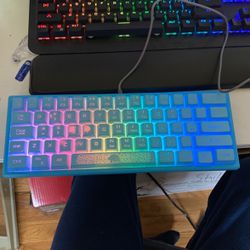 Ziyoulang Keyboard 