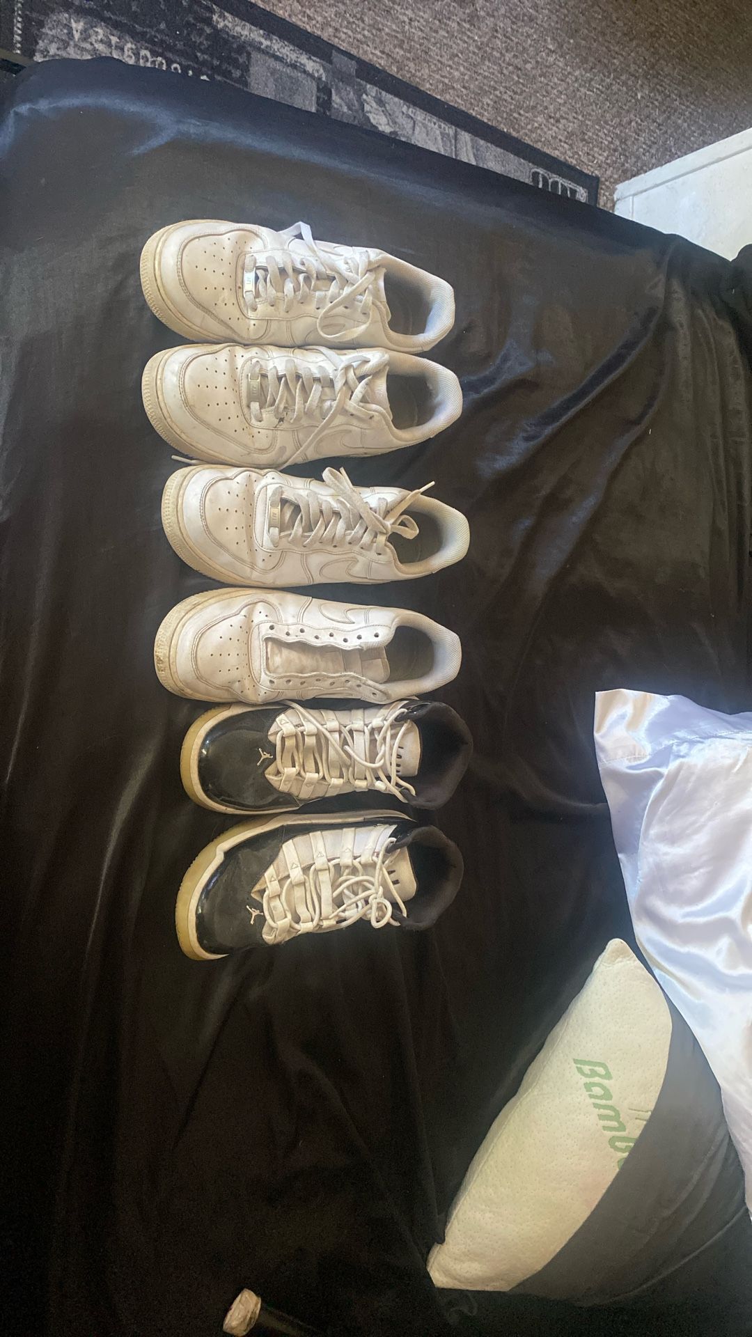 Boys Shoes