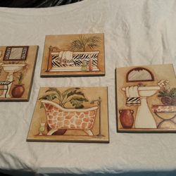 House Decor Bathroom 