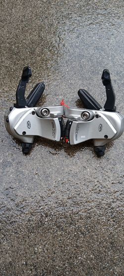 Shimano Shifters 