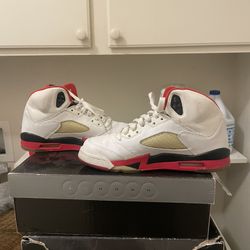 Jordan Retro 5 (GS)