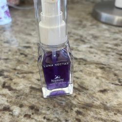 Luna Necatar Hylaronic Acid Serum 