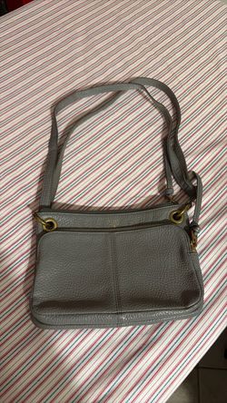 Fossil.  Purse crossbody