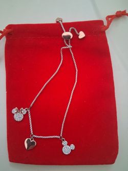 Disney Bracelet