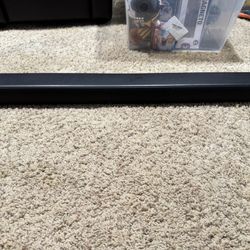 Sound Bar 