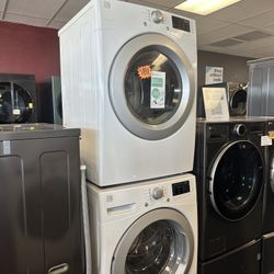 Kenmore Washer And Gas Dryer
