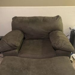 Love Seat, Couch 