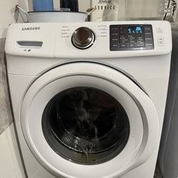 Samsung Washer 