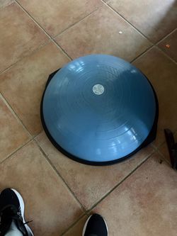 Bosu Ball