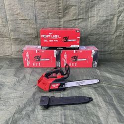 Milwaukee M18 Fuel 14” Top Handle Chainsaw (Tool Only) Model 2826-20T