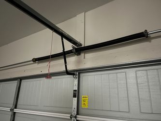 High-Cycle Garage Door Torsion Springs