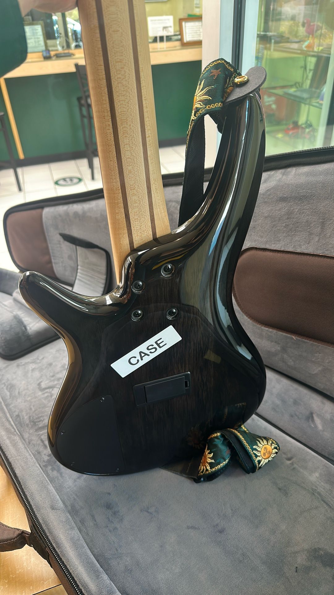 ベース SDGR SOUNDGEAR BY IBANEZ Soundgear By Ibanez SD GR BASS