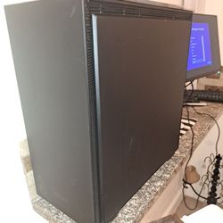 NXT RTX GAMING PC