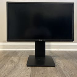 Dell Monitor 