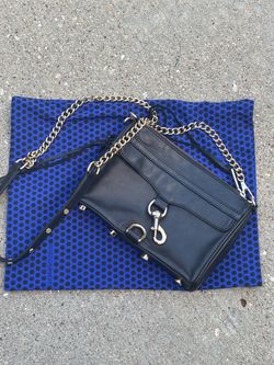 Rebecca Minkoff Crossbody