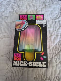 Needoh Nice-Sicle