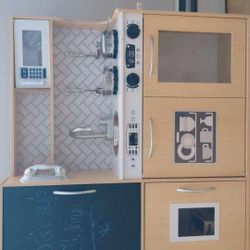 Kids Kitchen 