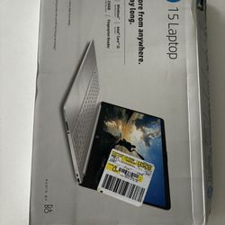 Go Lap Top Brand New 