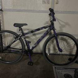 SE Big Flyer Bike 