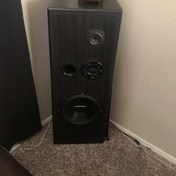 Speakers