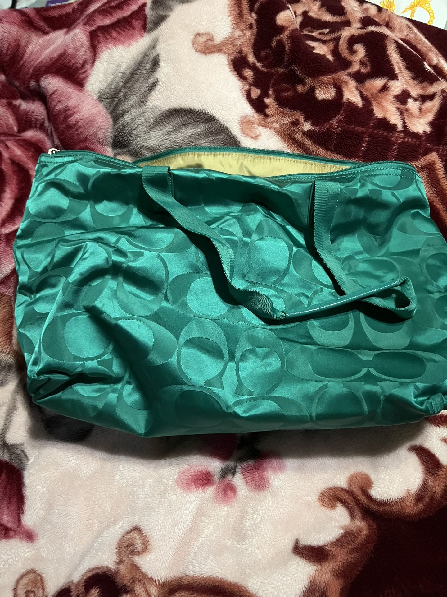 Coach Large Bag