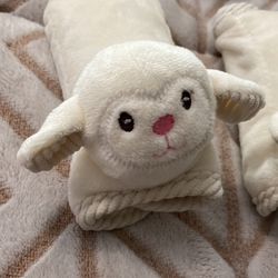 Baby Sit belts Covers 