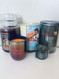 Candles