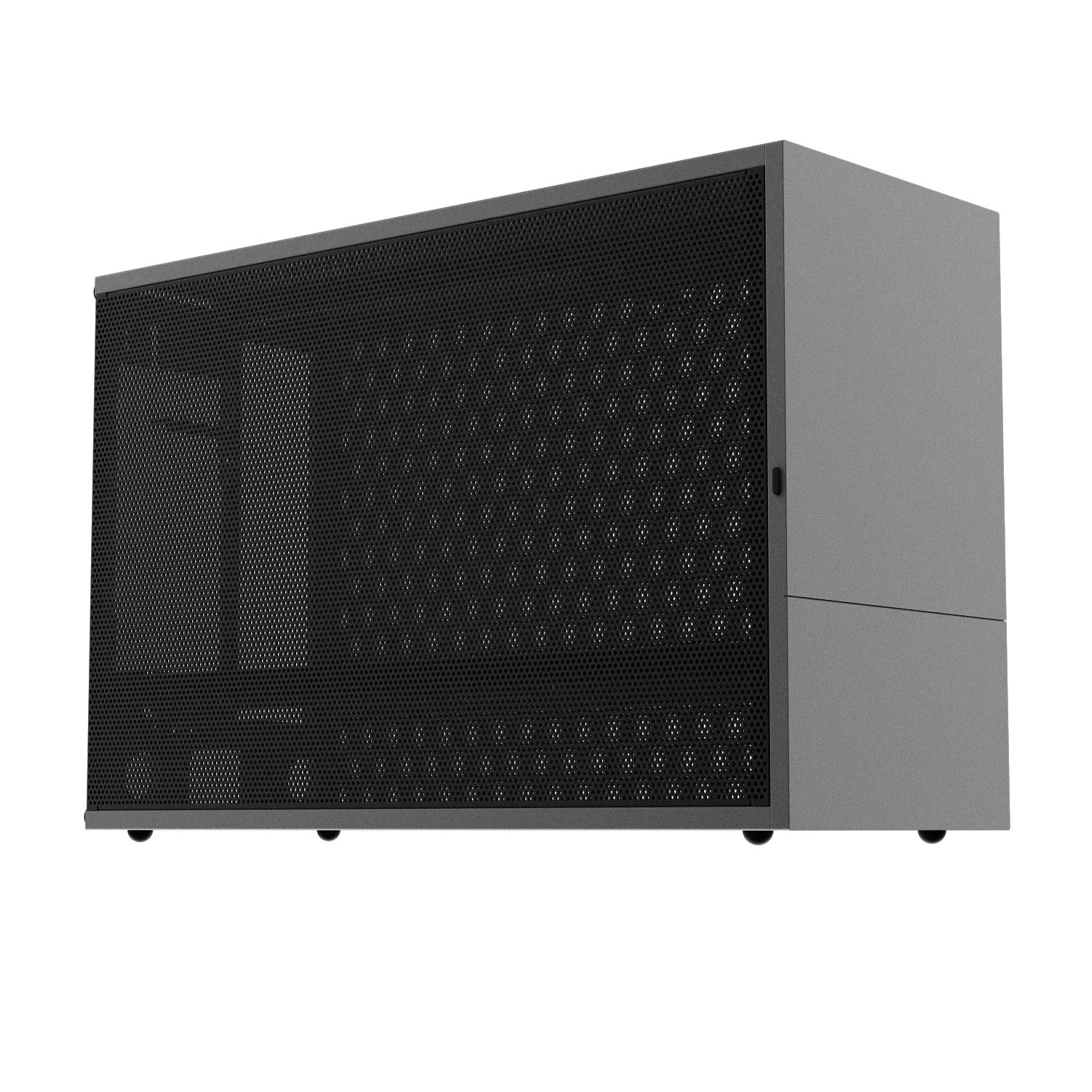 Formd T1 Titanium Color NEW!