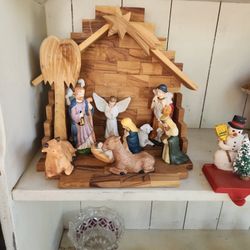 Nacimiento