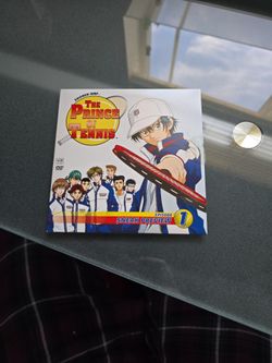 The Prince Of Tennis Episode 1 Sneak Preview 