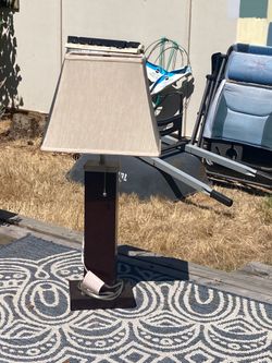 Lamp