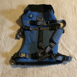 Dog Harness 