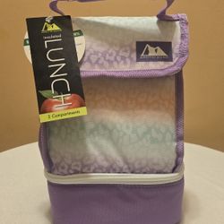 Artic Zone Lunch Bag 