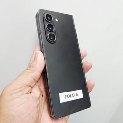 Samsung Fold 5