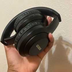 Guess Headphones