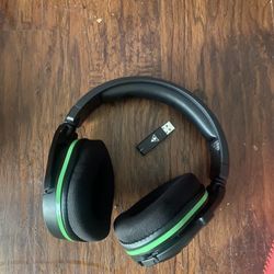 Bluetooth Xbox Headset