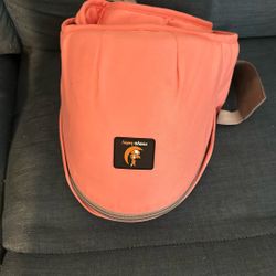 Hip Support Baby Carrier