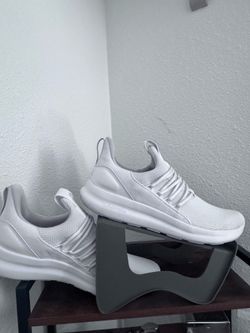 Adidas foam