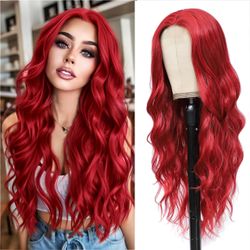 wig