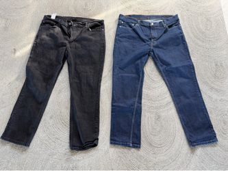 Levi’s size 40x30