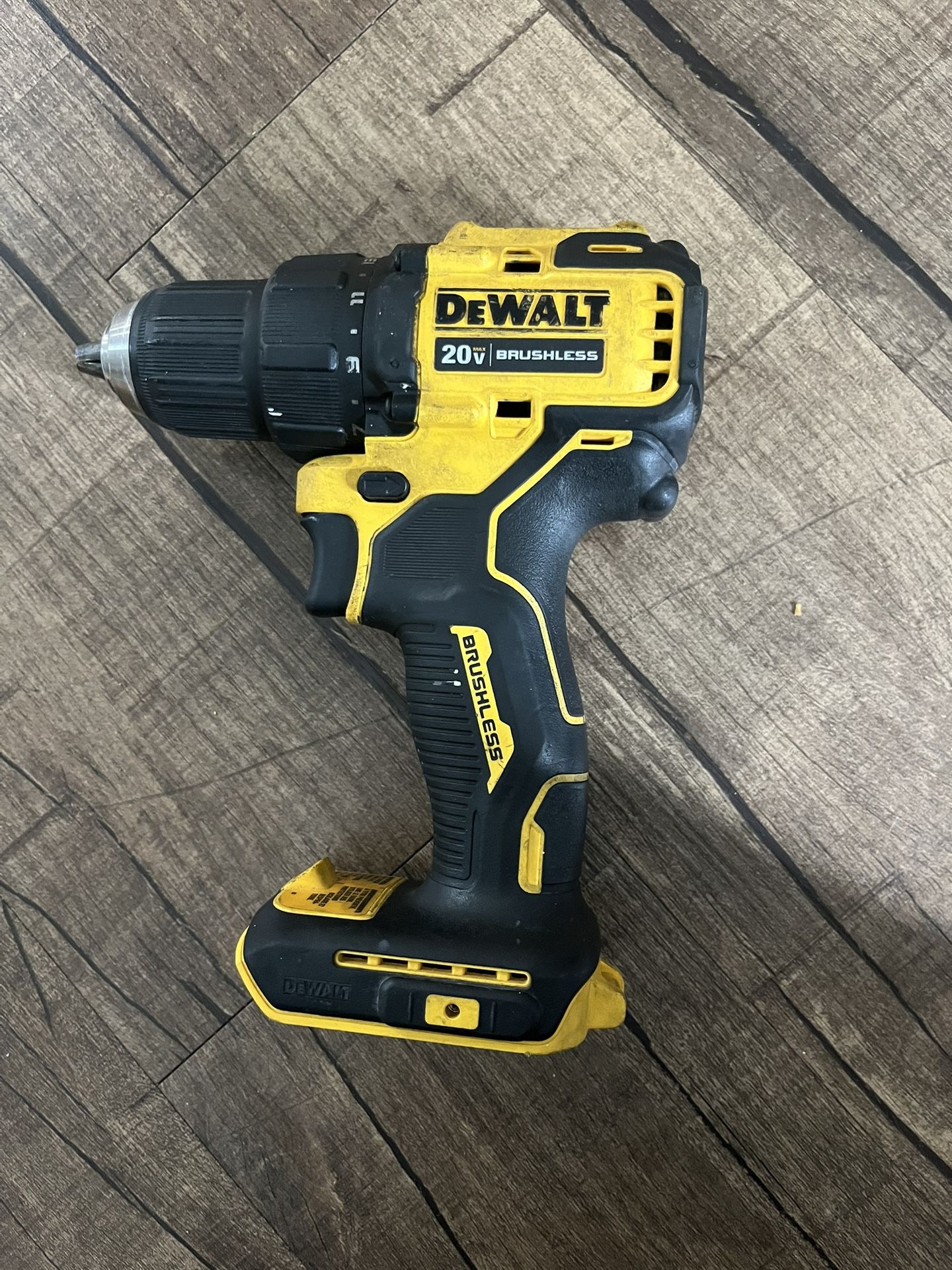 Dewalt Drill