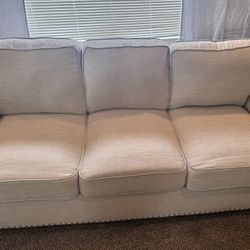 3 Seat couch 