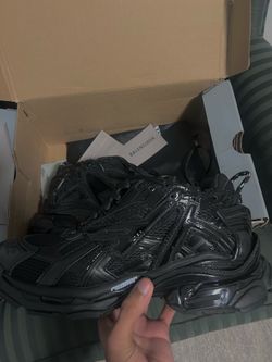 Balencigas Runners