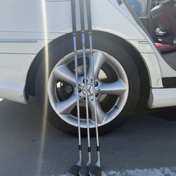 Taylormade MG5 Wedges