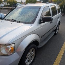2008 Dodge Durango